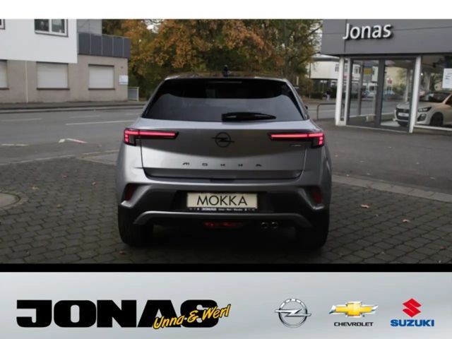 Opel Mokka 1.2 Turbo Edition Hybrid