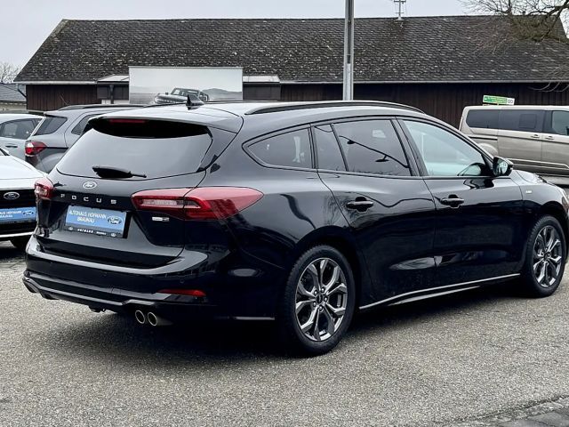 Ford Focus ST Line