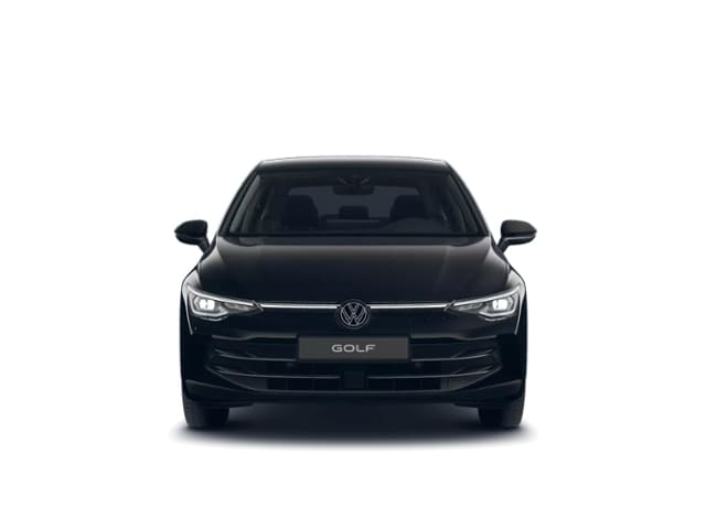 Volkswagen Golf 1.5 eTSI DSG Golf VIII IQ.Drive