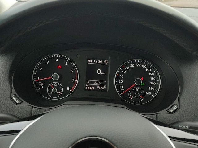 Volkswagen Sharan 1.4 TSI