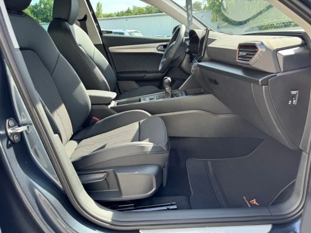 Cupra Formentor 1.5 TSI