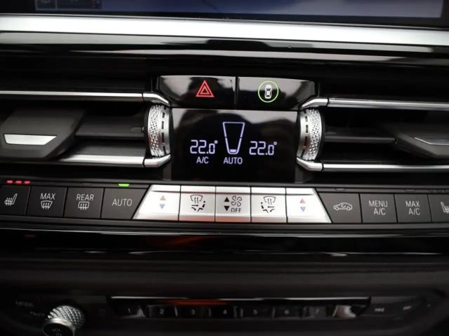 BMW Z4 Cabrio M-Sport Roadster