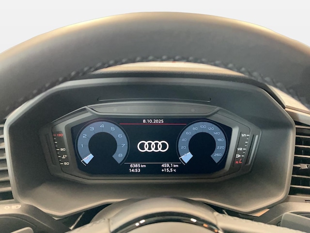 Audi A1 30 TFSI S-Line S-Tronic Sportback