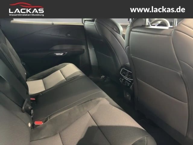 Lexus RX-Serie 4x4 500h F Sport Sport