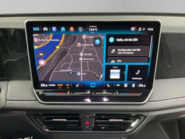 Volkswagen Tiguan 2.0 TDI DSG