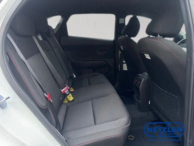 Hyundai Kona 1.6 2WD N Line T-GDi