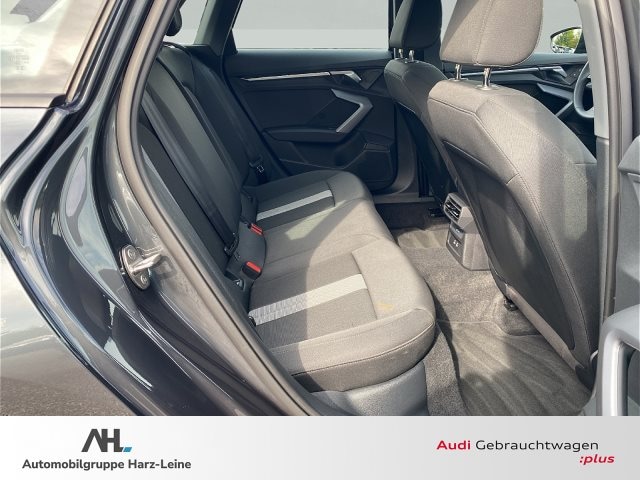 Audi A3 35 TFSI Sportback