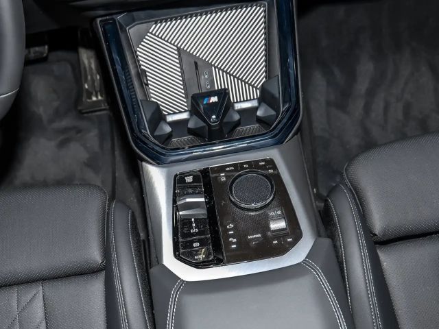 BMW X3 M-Sport xDrive