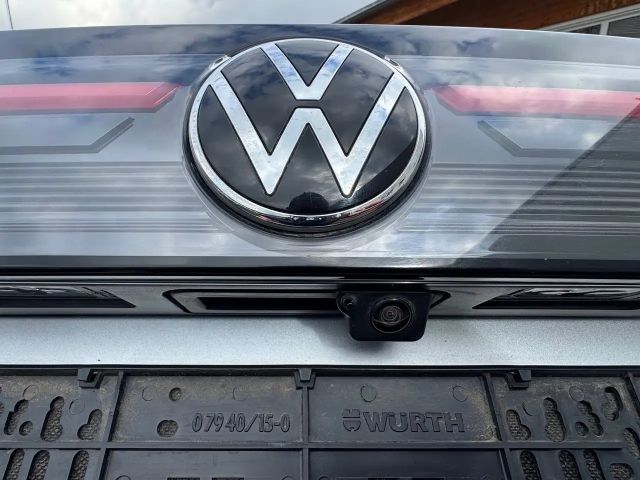 Volkswagen Taigo R-Line