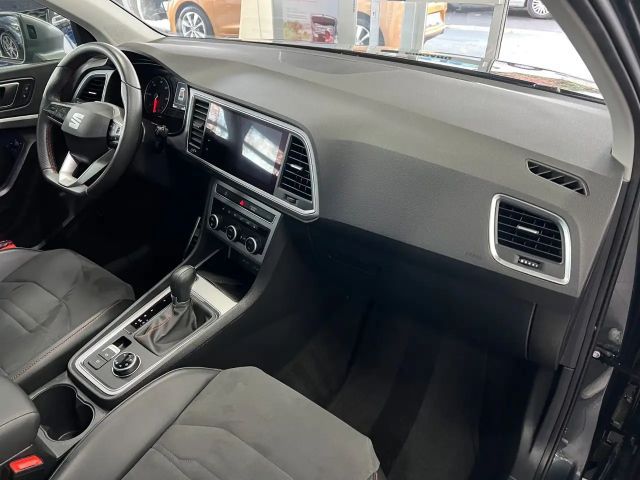 Seat Ateca 2.0 TDI FR-lijn