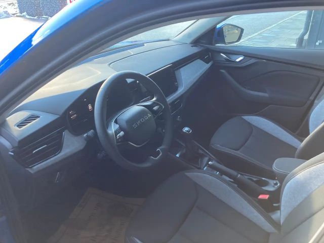 Skoda Kamiq Selection