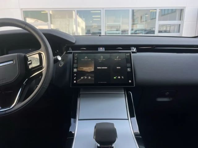 Land Rover Range Rover Velar P400e S