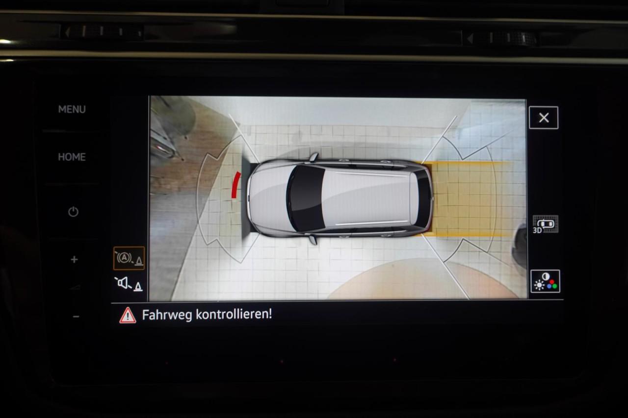 Volkswagen Tiguan 2.0 TDI Allspace DSG R-Line