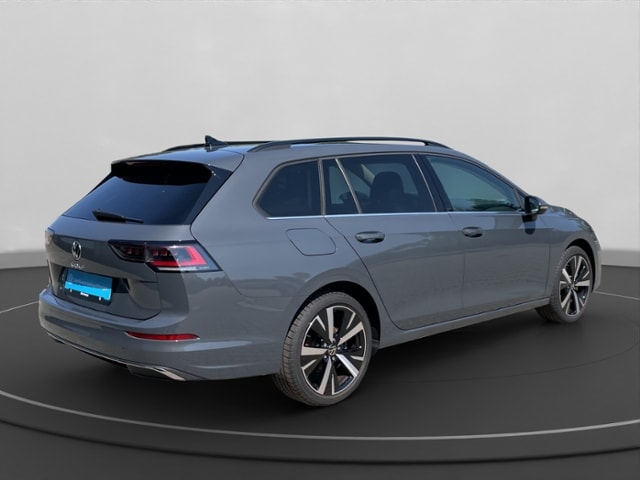 Volkswagen Golf 1.5 TSI Golf VIII Variant