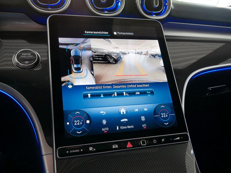 Mercedes-Benz CLE 200 AMG Line Coupé