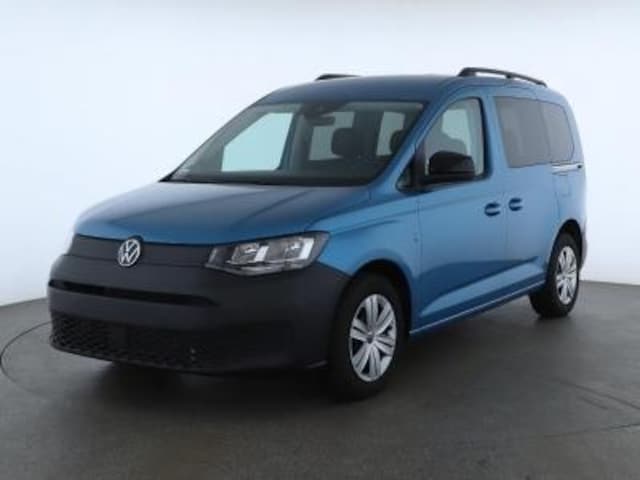 Volkswagen Caddy 2.0 TDI Combi DSG