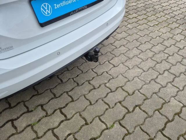 Volkswagen Touran Move