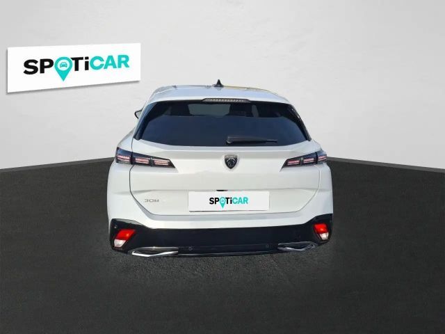 Peugeot 308 Allure Pack BlueHDi EAT8 SW