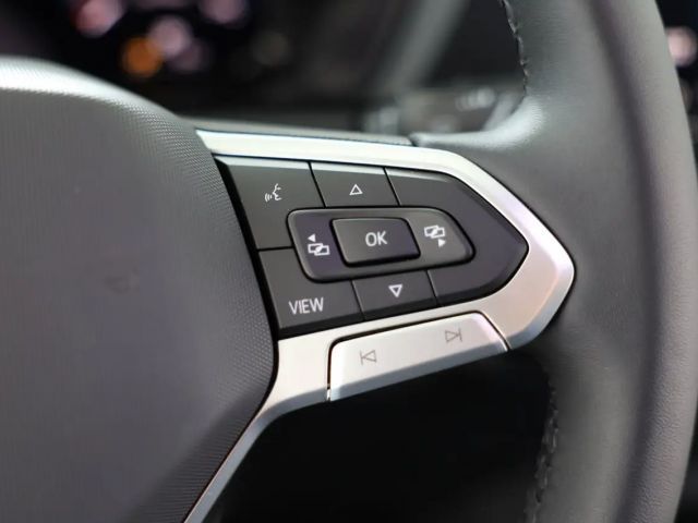 Volkswagen Caddy 4Motion Maxi