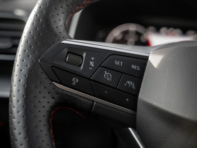 Seat Tarraco 1.4 TSI DSG