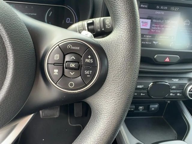 Kia Soul 7 (39kWh) Edition ACC+LED+Fernlichtass.