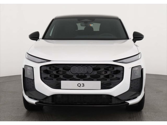 Audi Q3 Quattro S-Tronic Sportback