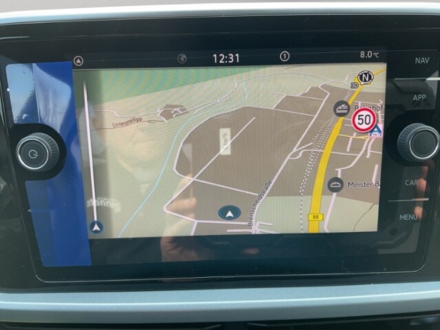 Volkswagen T-Roc DSG