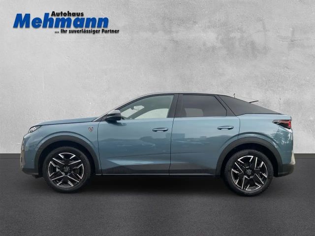 Peugeot 3008 GT-Line