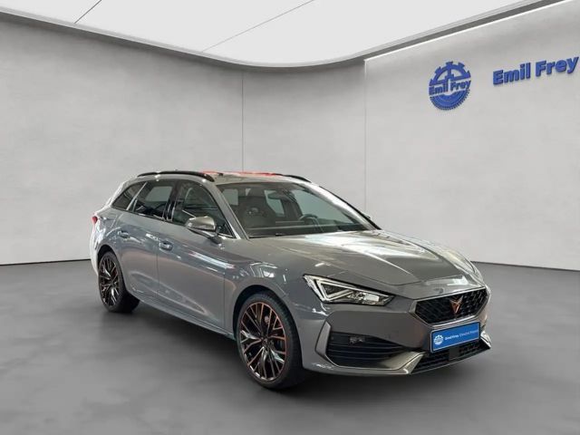 Cupra Leon 1.4 Sportstourer e-Hybrid