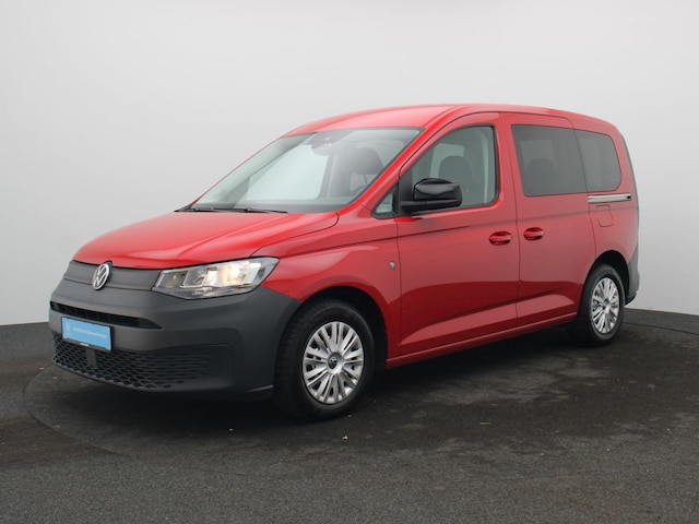 Volkswagen Caddy Combi