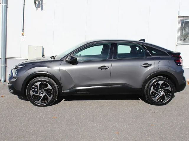 Citroën C4 Plus PureTech