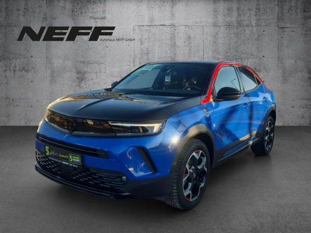 Opel Mokka 1.2 Turbo GS-Line Grand Sport Turbo