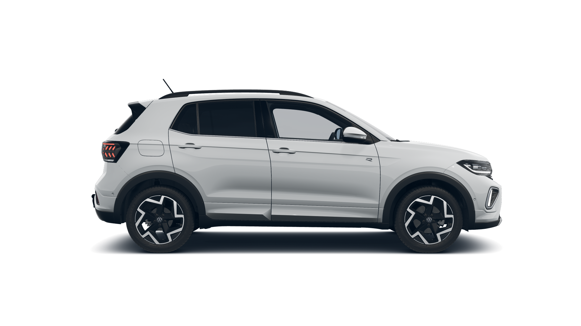 Volkswagen T-Cross 1.5 TSI DSG R-Line