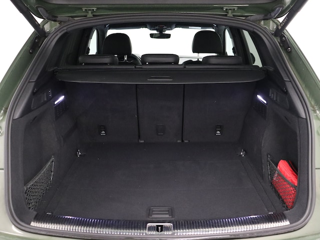 Audi SQ5 SUV TDI tiptronic Audi SQ5 SUV