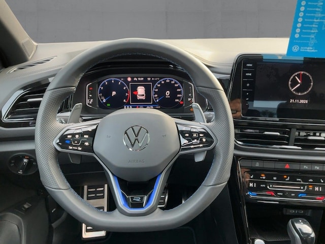 Volkswagen T-Roc 2.0 TSI