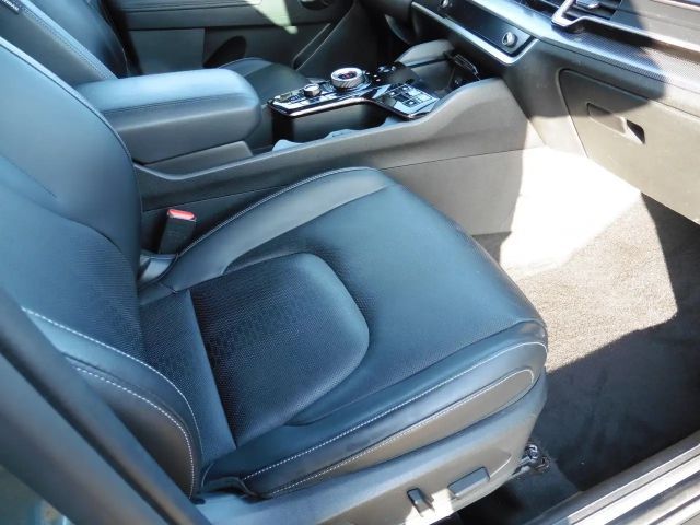 Kia Sportage Spirit Vierwielaandrijving