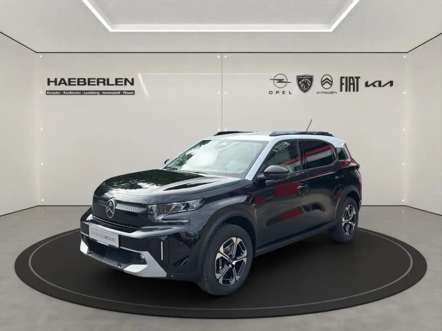 Citroën C3 Aircross Max