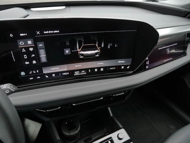 Audi A6 e-tron Avant