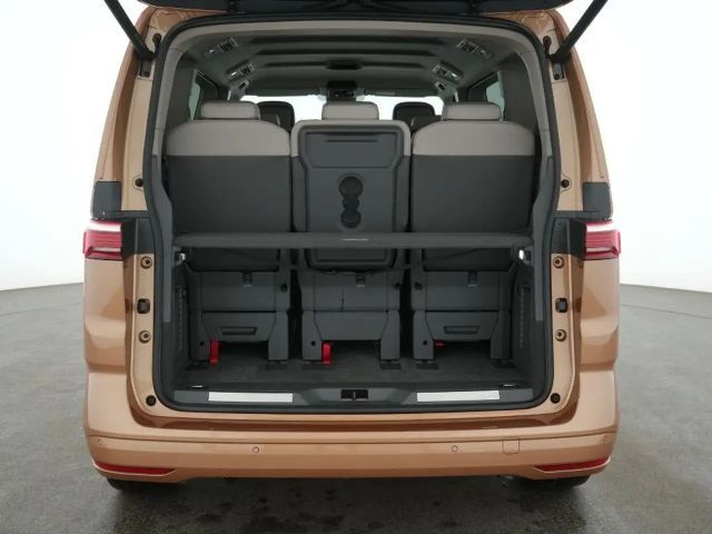 Volkswagen Multivan 2.0 TDI DSG Style T7