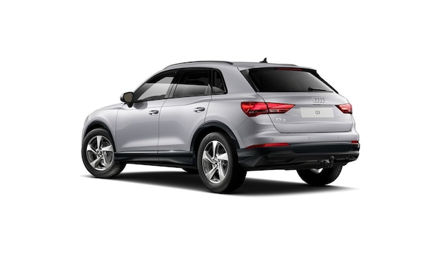 Audi Q3 35 TFSI S-Tronic