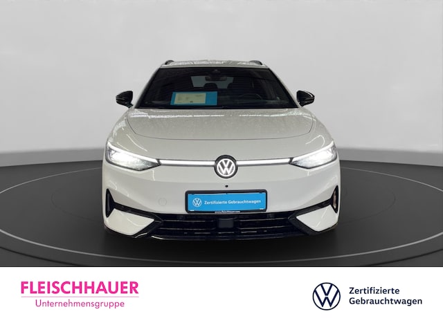 Volkswagen ID.7 Pro Tourer
