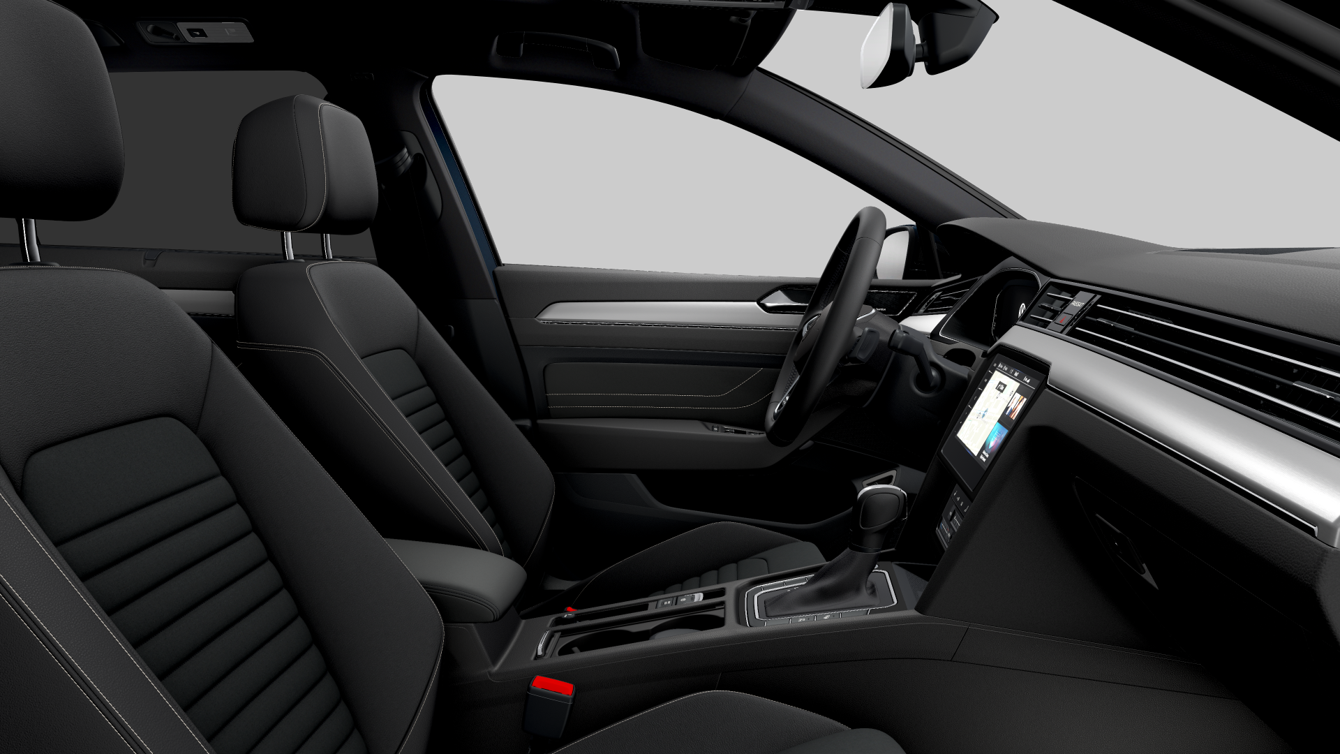 Volkswagen Passat 2.0 TDI Variant