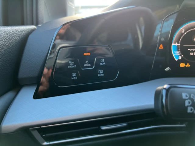 Volkswagen Golf Golf VIII Life Variant