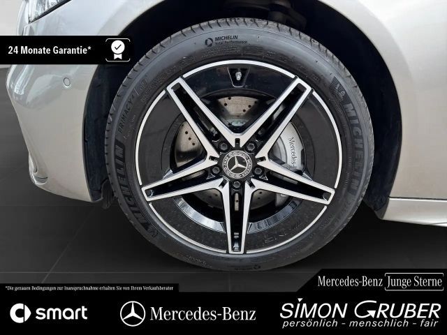 Mercedes-Benz C 300 AMG Line