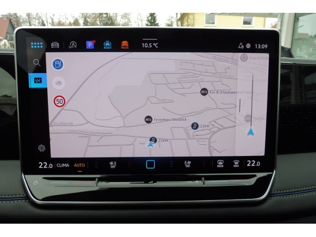 Volkswagen Tiguan DSG R-Line