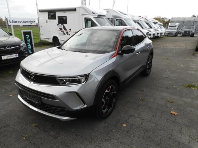 Opel Mokka GS-Line Grand Sport