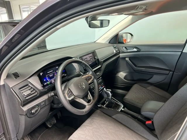 Volkswagen T-Cross 1.0 TSI DSG Life