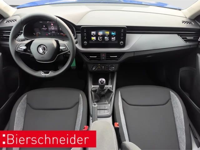 Skoda Kamiq Essence 1,0 TSI 70 kW KLIMA LED DAB SMART