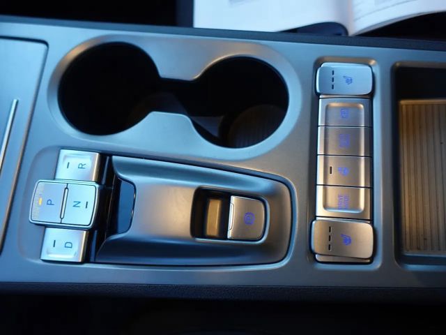 Hyundai Kona Electric