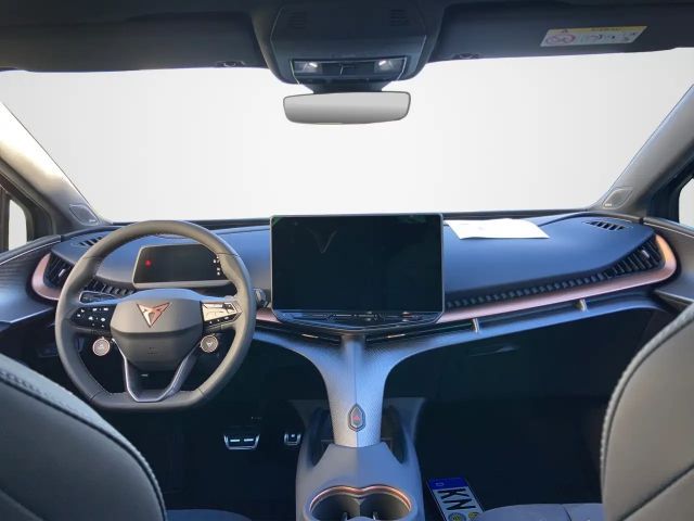 Cupra Tavascan Adrenaline Endurance